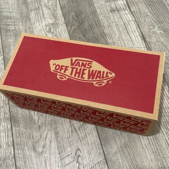 NWT Old Skool VANS - ECO THEORY size 6.5Men/ 8 Women - Picture 6 of 7